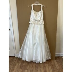 Aspeed Wedding Dress